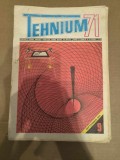 Revista Tehnium Nr 9 - anul 1971