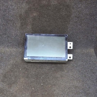 Ecran de navigație NISSAN X-TRAIL T30 2004 OEM: DP7W-3303Z,28090-EQ300 1706784 foto