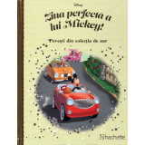 Disney. Ziua perfecta a lui Mickey!