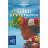 TAHITI &amp; FRENCH POLYNESIA-CELESTE BRASH-251176