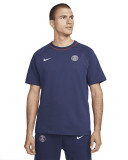 Paris Saint Germain tricou de bărbați travel navy - XL, Nike