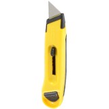 Stanley 0-10-088 - Cutter -x- mm maner plastic