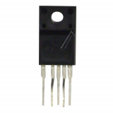 5Q0765RT HV SMPS IC., TO220-5PINI - 5Q0765RT KA5Q0765RT circuit integrat FAIRCHILD