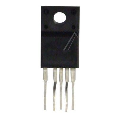 5Q0765RT HV SMPS IC., TO220-5PINI - 5Q0765RT KA5Q0765RT circuit integrat FAIRCHILD foto