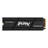 SSD PCIE G4 M.2 NVME 4TB/SFYRDK/4000G KINGSTON &quot;SFYRDK/4000G&quot;