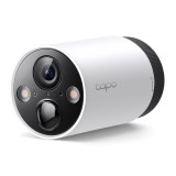 Cumpara ieftin Tp-lINK TAPO C420 Cameră de supraveghere cu acumulatori, Senzor imagine: 1/3&quot;,