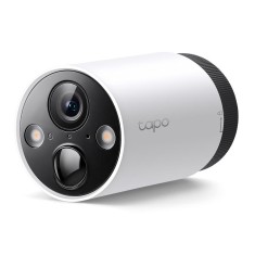 tp-lINK TAPO C420 Cameră de supraveghere cu acumulatori, Senzor imagine: 1/3&quot;,