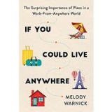 If You Could Live Anywhere
