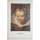 Heinrich Lutzeler - Copilul (Editia: 1942)