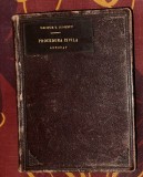 Noul cod de procedura civila : adnotat cu jurisprudenta ICCJ de la 1866 p&acirc;na la 1 aprilie 1906 si cu desbaterile parlamentare / de George T. Ionescu