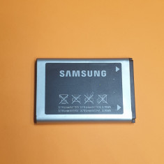 Baterie/ Acumulator Original Swap Samsung AB5534446BU foto