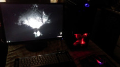 Vand urgent pc gaming foto