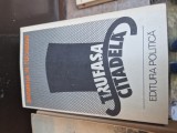 Trufașa citadela vintage, 1981
