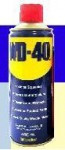 LUBRIFIANT MULTIFUNCTIONAL &amp;amp;#039;WD-40&amp;amp;#039; ,400 ml foto