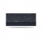 Tastatura wireless Gofreetech GFT-K002 neagra