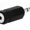Adaptor Jack 2,5mm la 3,5mm NINIGI