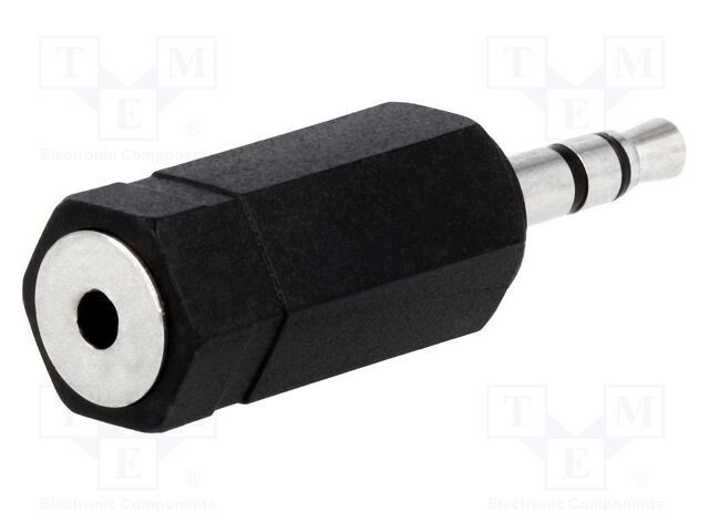 Adaptor Jack 2,5mm la 3,5mm NINIGI