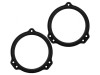 Distanțier MDF 165mm Suzuki 2buc., BASSER