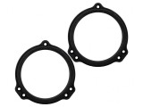 Distanțier MDF 165mm Suzuki 2buc.