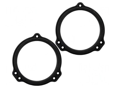 Distanțier MDF 165mm Suzuki 2buc. foto