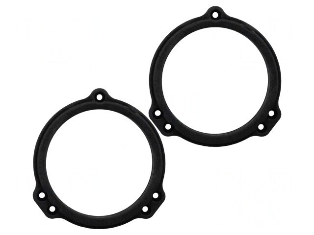 Distanțier MDF 165mm Suzuki 2buc.