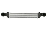 Radiator intercooler MERCEDES-BENZ CLS (C219) (2004 - 2011) THERMOTEC DAM035TT