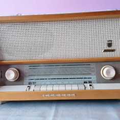 Aparat radio GRUNDIG Type 2268