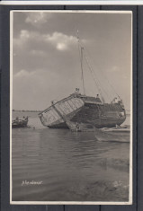 VALCOV 1930 VAS ABANDONAT FOTO BENERAFF CHILIA N. FOTO AGFA foto