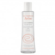 Loțiune micelară pentru piele sensibilă, 200 ml, Avene Essentials