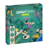 Gravitrax Junior - Jungle - Set de Accesorii, Ravensburger