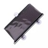 Parasolar Auto Retractabil Universal, Pliabil, Tip Rulou cu Protectie UV, pentru Parbriz sau Geam Lateral, 58 x 125cm