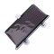 Parasolar Auto Retractabil Universal, Pliabil, Tip Rulou cu Protectie UV, pentru Parbriz sau Geam Lateral, 58 x 125cm