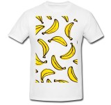Cumpara ieftin Tricou &quot; Banane gramada &quot;