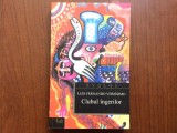 Clubul Ingerilor Luis Fernando Verissimo roman carte Editura Curtea Veche 2005 / 157 pagini