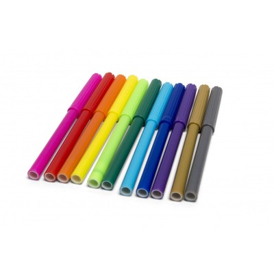 Set de colorat gigant, BS Toys foto