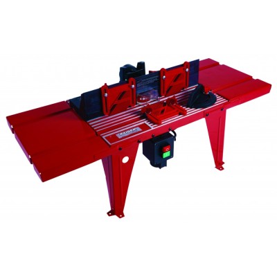 Masa ptr. frezare 220V RD-WT01 (1) foto