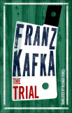 The Trial | Franz Kafka, 2019, Alma Classics