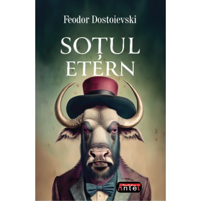 Sotul etern - Feodor Dostoievski foto