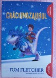 (C492) TOM FLETCHER - CRACIUNOZAURUL