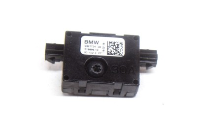Amplificator de antena BMW 5 G30 2018 OEM: 9325724 12160247 foto
