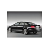 Perdele Auto Interior compatibile Audi A6 C6 Berlina 2006-2010