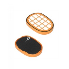Set filtre compatibile lavabile pentru Philips SpeedPro Max Aqua FC5005, inlocuitor CP0663/01