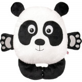 PLUS PERNA ROTUNDA PANDA 28CM, Stip