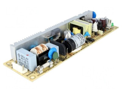 Alimentator Pulsatoriu 50,4W 127-370VDC 90-264VAC foto