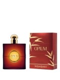 Apa de toaleta Yves Saint Laurent Opium 2009, 50 ml, pentru femei