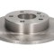 ABE C4X003ABE Disc frana
