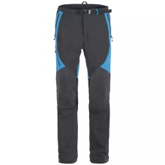 Pantaloni DIRECT ALPINE Cascade Plus 2.0 anthracite/ocean XL foto