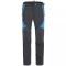 Pantaloni DIRECT ALPINE Cascade Plus 2.0 anthracite/ocean XL