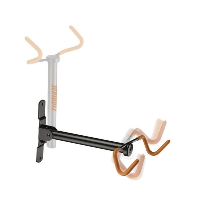 Suport de perete pentru biciclete Cod:567040610RM foto