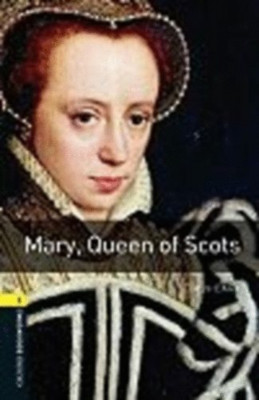 Mary Queen of Scots (OBW 1) - Obw library 1 3e - Tim Vicary foto